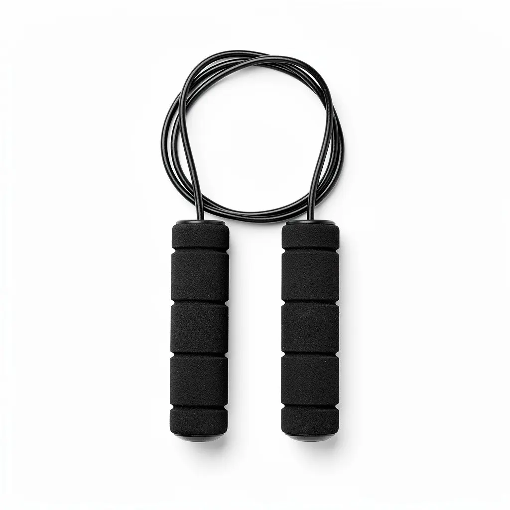 Jump Rope Weighted Speed Route-Ready