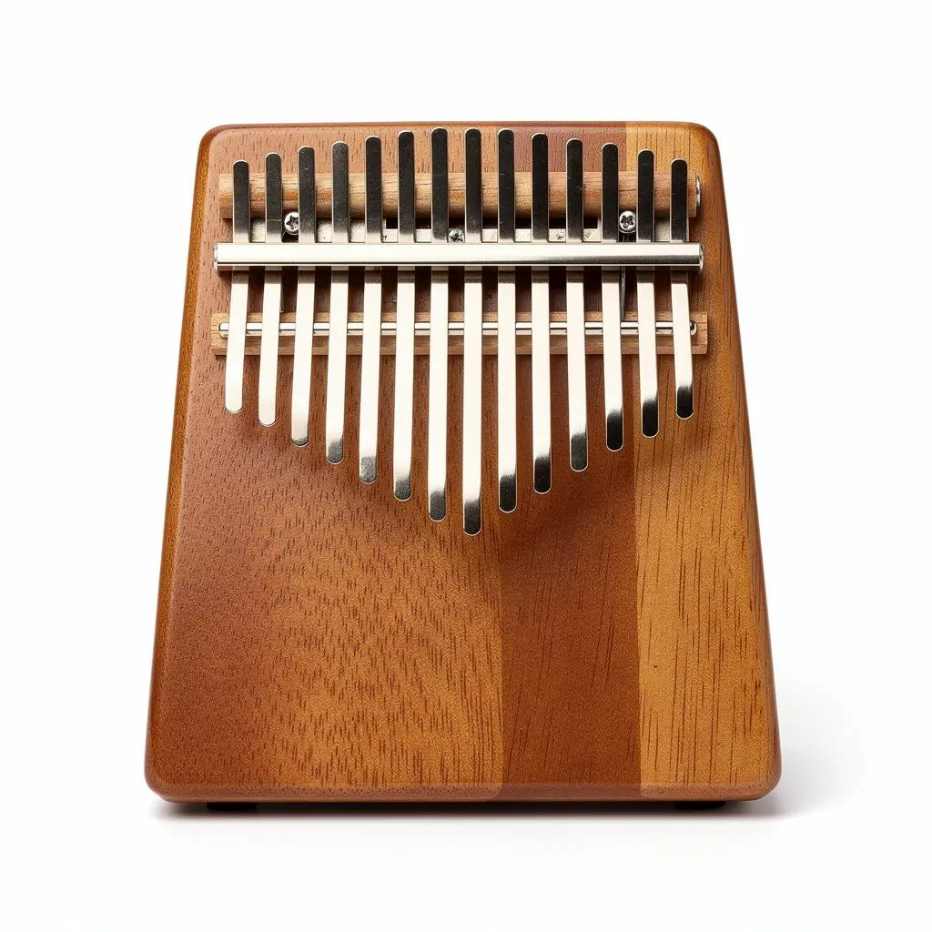 Kalimba Thumb Piano 21-Key Wish Drop