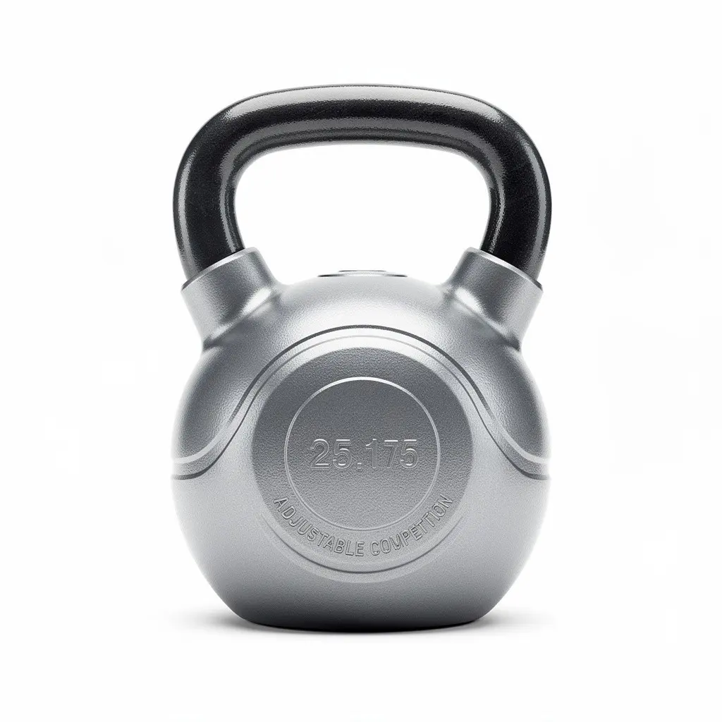 Kettlebell Adjustable Competition Dopamine Variant