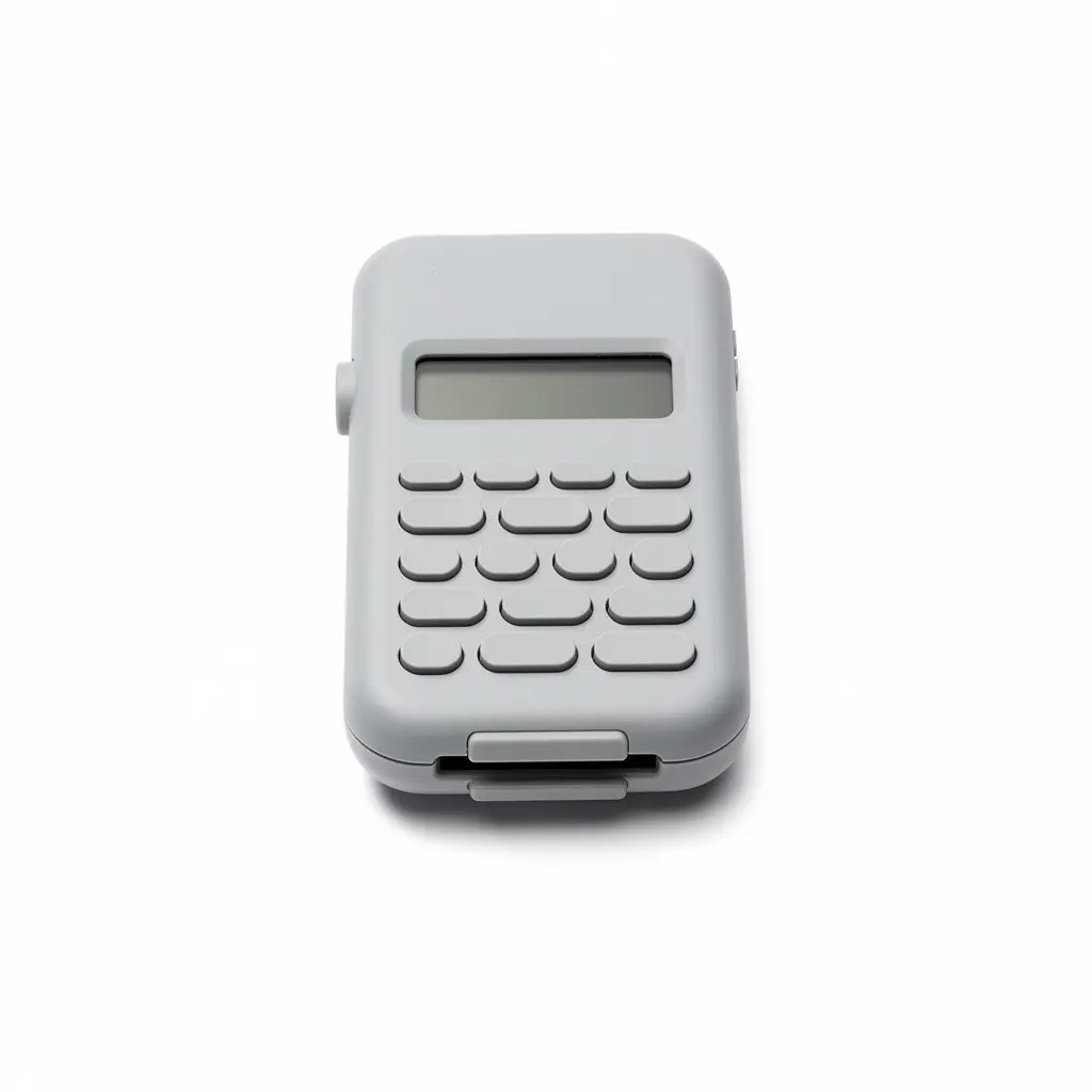 Label Maker Bluetooth Zero-Checkout Edition