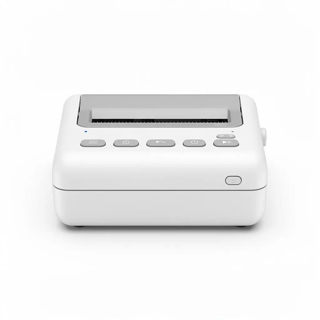 Label Maker Thermal Dopamine Variant