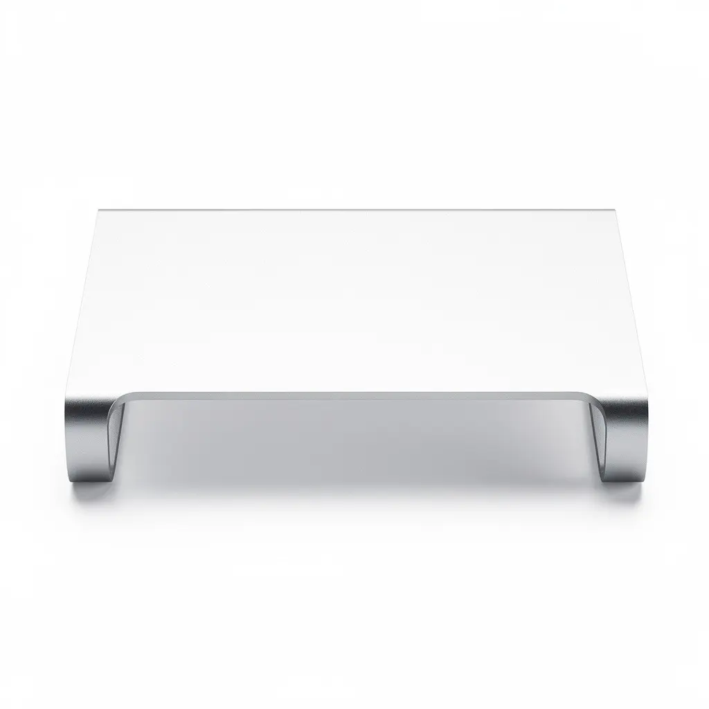 Laptop Stand Aluminum Riser Zero-Checkout Edition