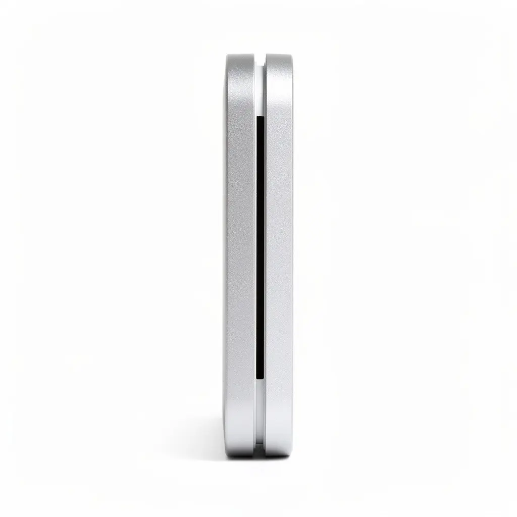 Laptop Stand Aluminum Vertical Cart Theater Cut