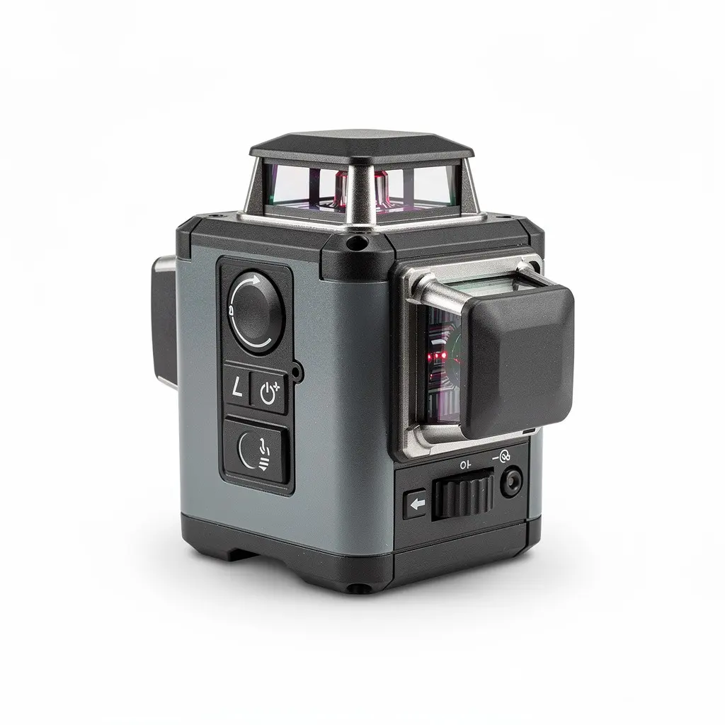 Laser Level Self-Leveling 3x360 Wish Drop