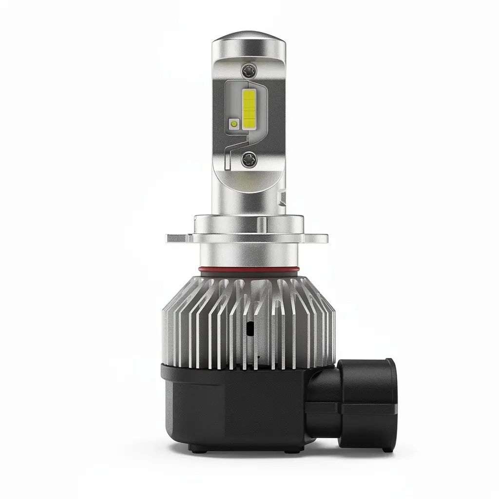 LED Headlight Bulbs CANbus Wish Drop