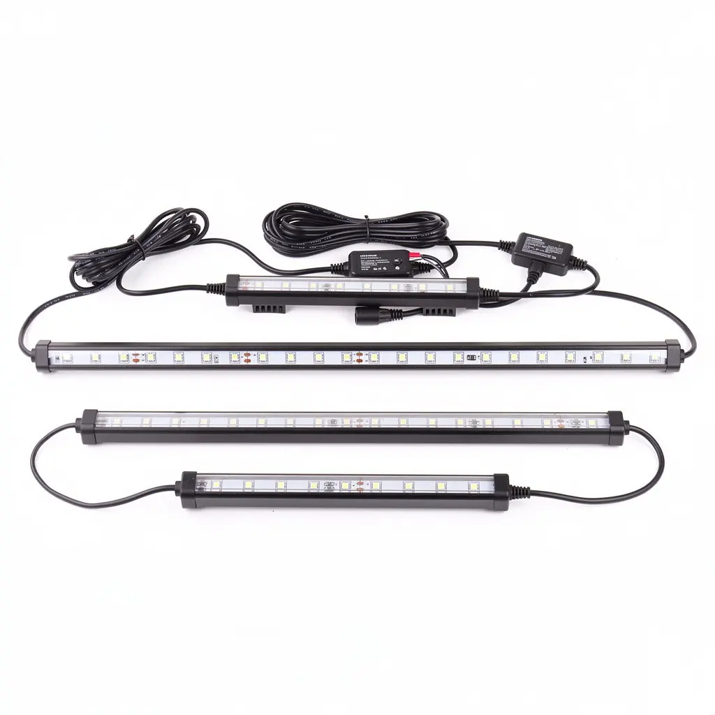 LED Interior Light Kit Sound Dopamine Variant