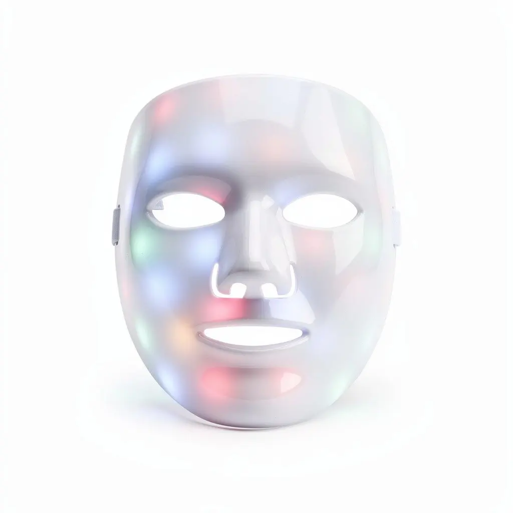 LED Light Therapy Mask 7-Color Dopamine Variant