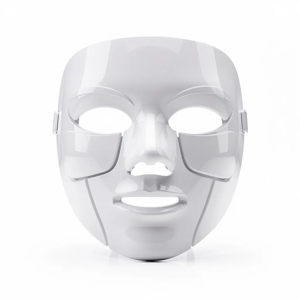 LED Light Therapy Mask Pro Zero-Checkout Edition