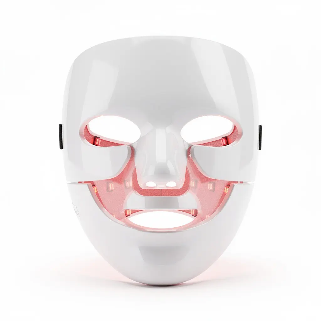 LED Light Therapy Mask Red-Light Wish Drop