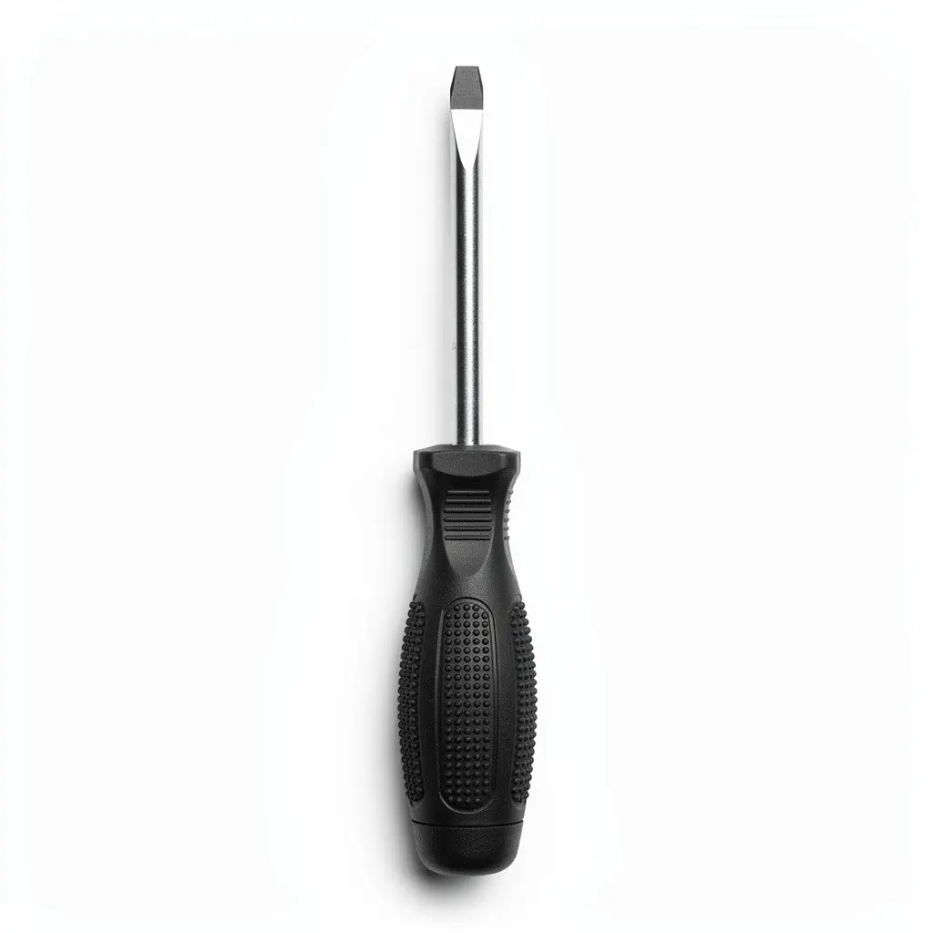 Left-Handed Screwdriver Zero-Checkout Edition