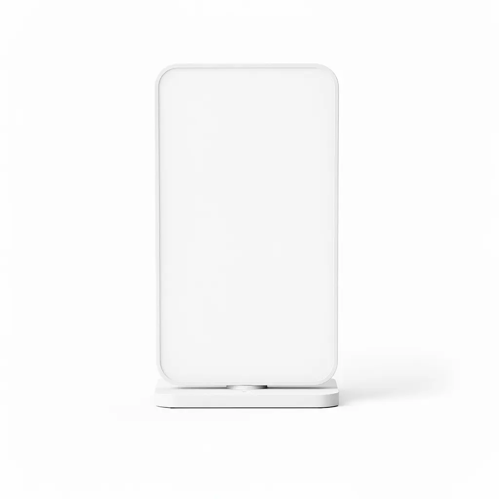 Light Therapy Lamp 10000-Lux Route-Ready