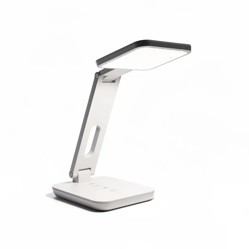 Light Therapy Lamp Adjustable Dopamine Variant