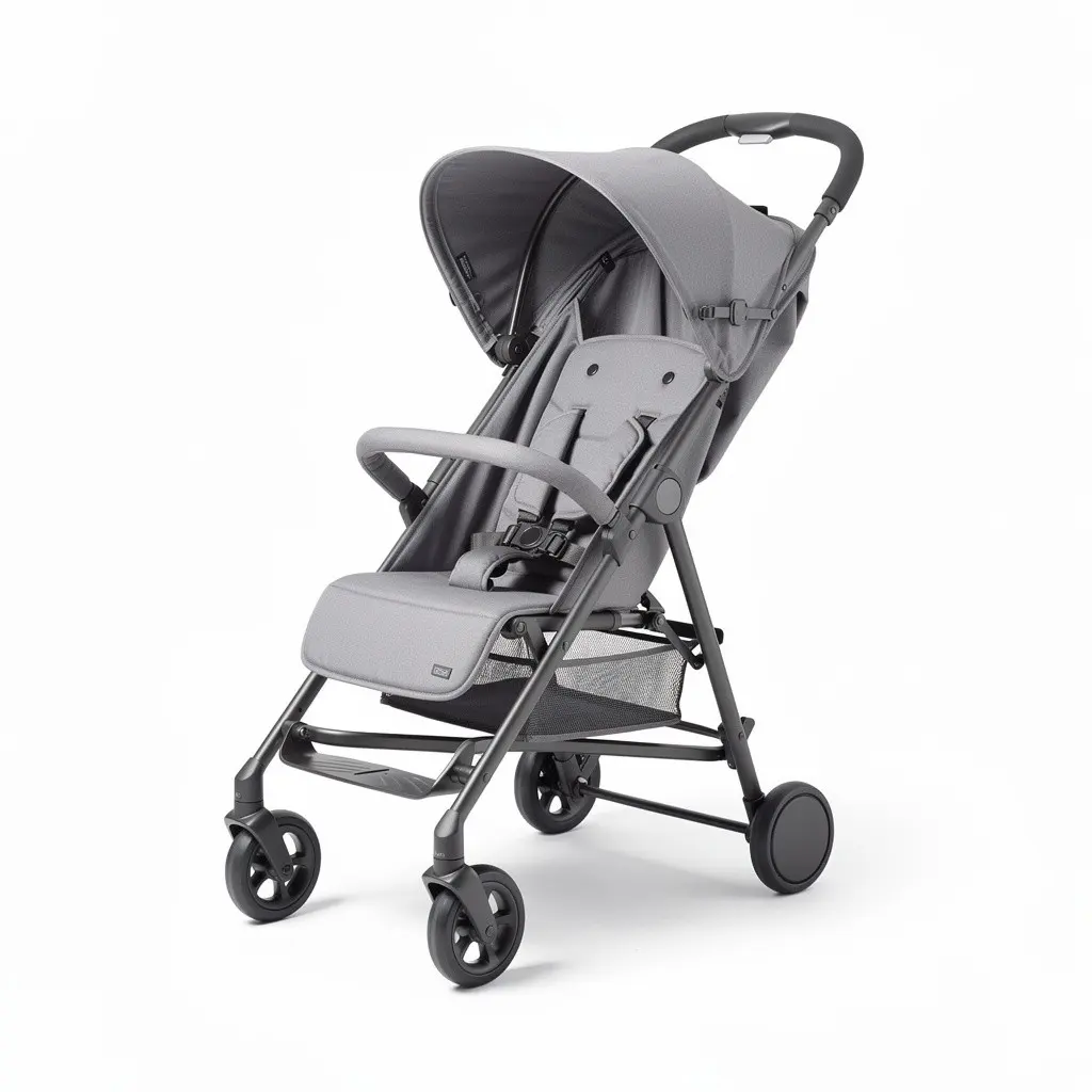 Lightweight Stroller Travel Dopamine Variant