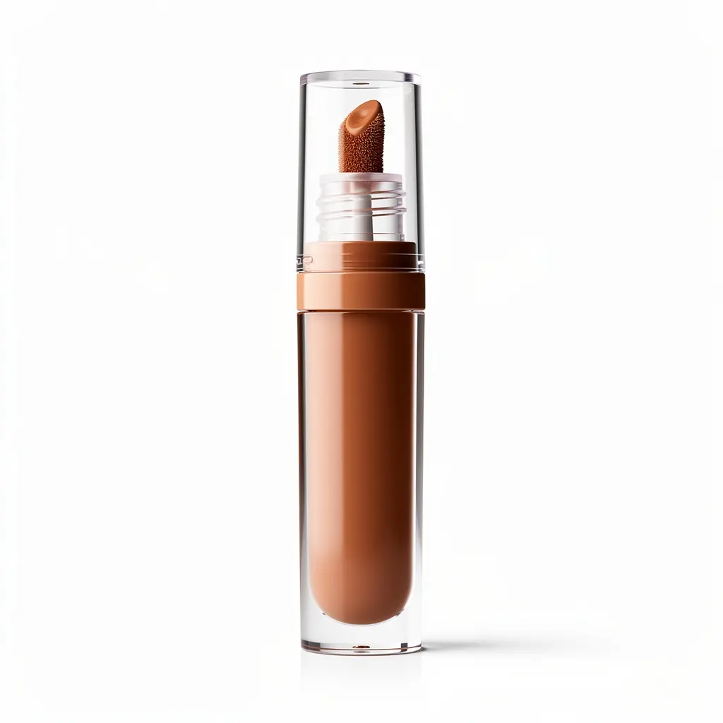 Lip Plumping Gloss Cinnamon Route-Ready
