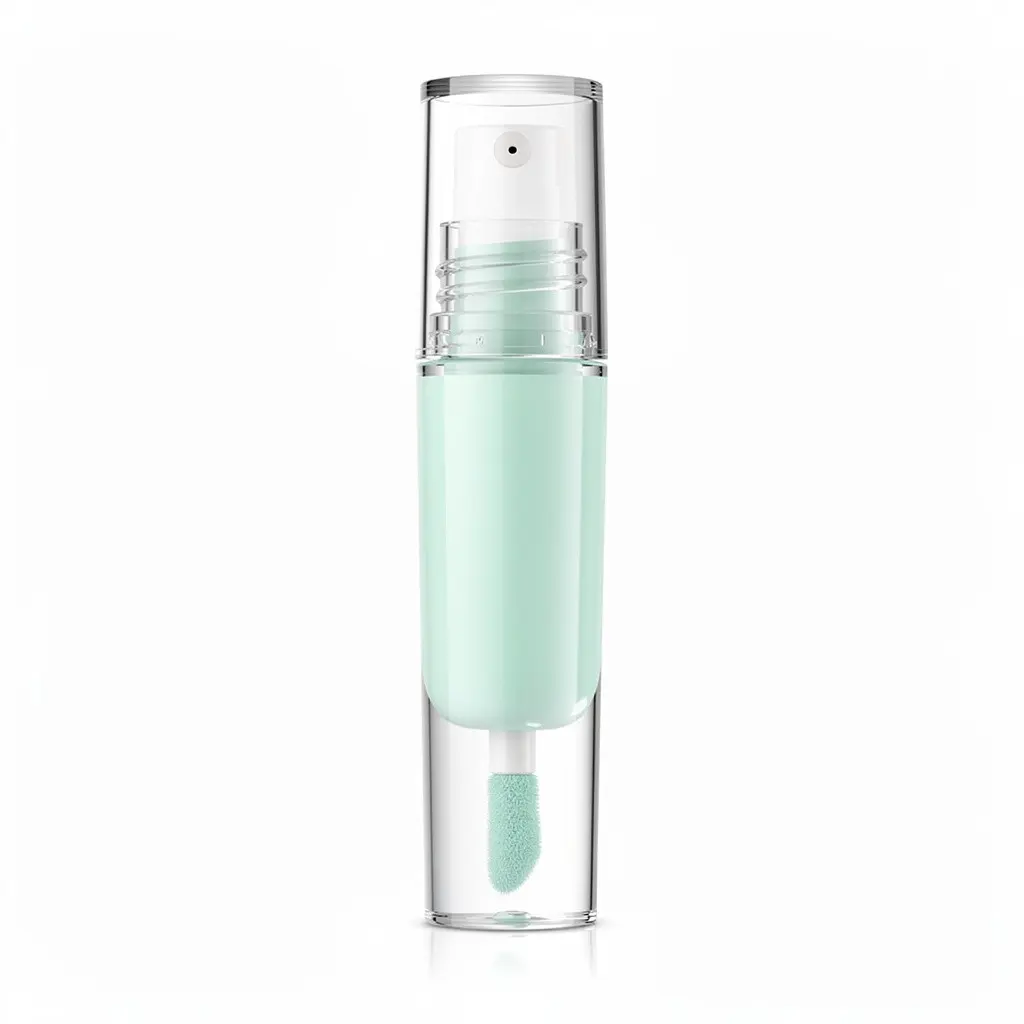 Lip Plumping Gloss Mint Zero-Checkout Edition