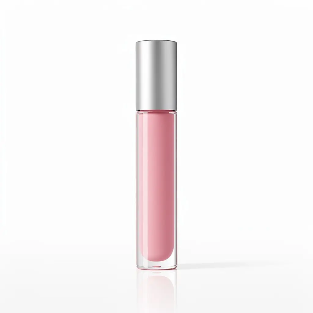 Lip Plumping Gloss Pink Wish Drop