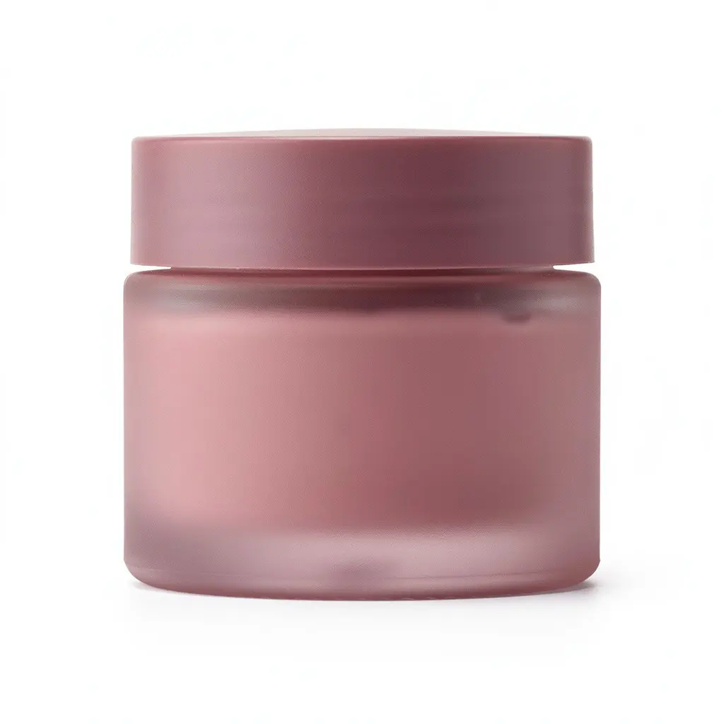 Lip Sleeping Mask 20g Berry Route-Ready