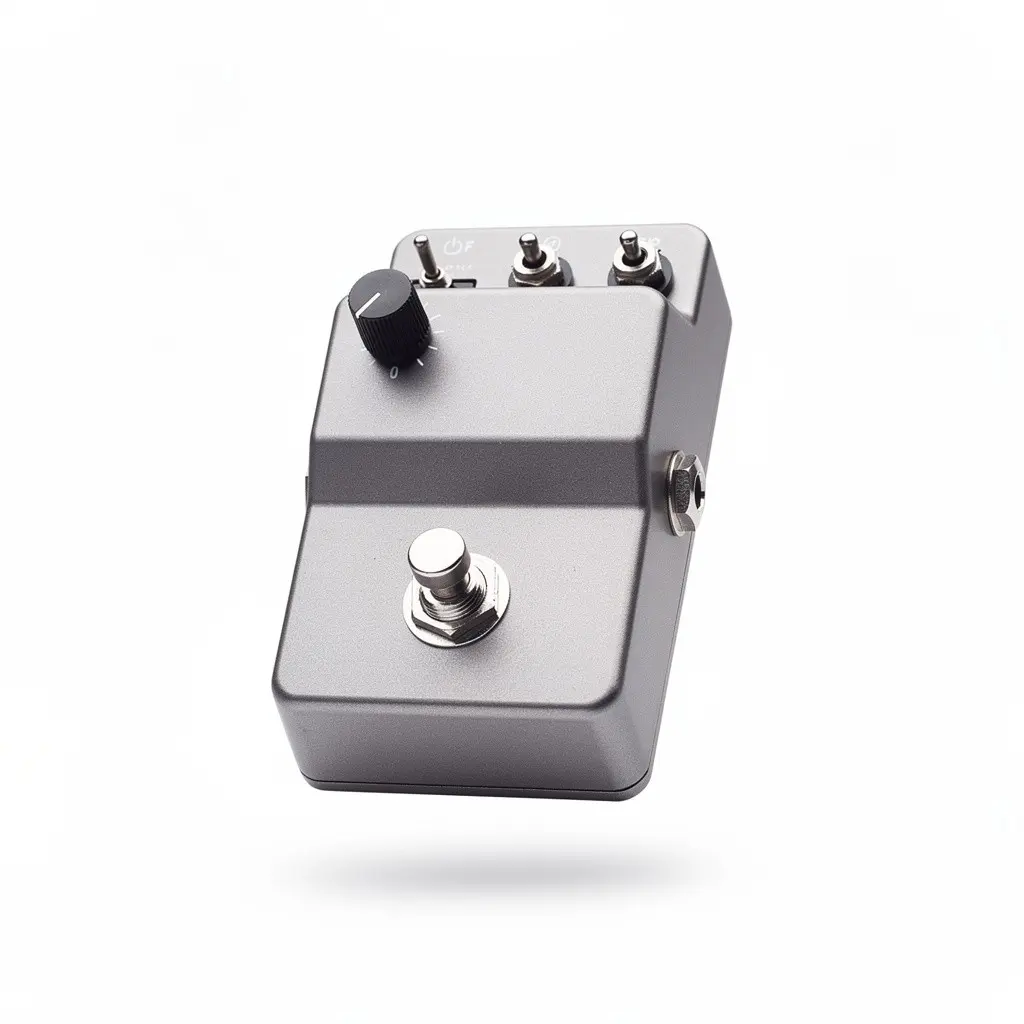 Looper Pedal Compact Zero-Checkout Edition