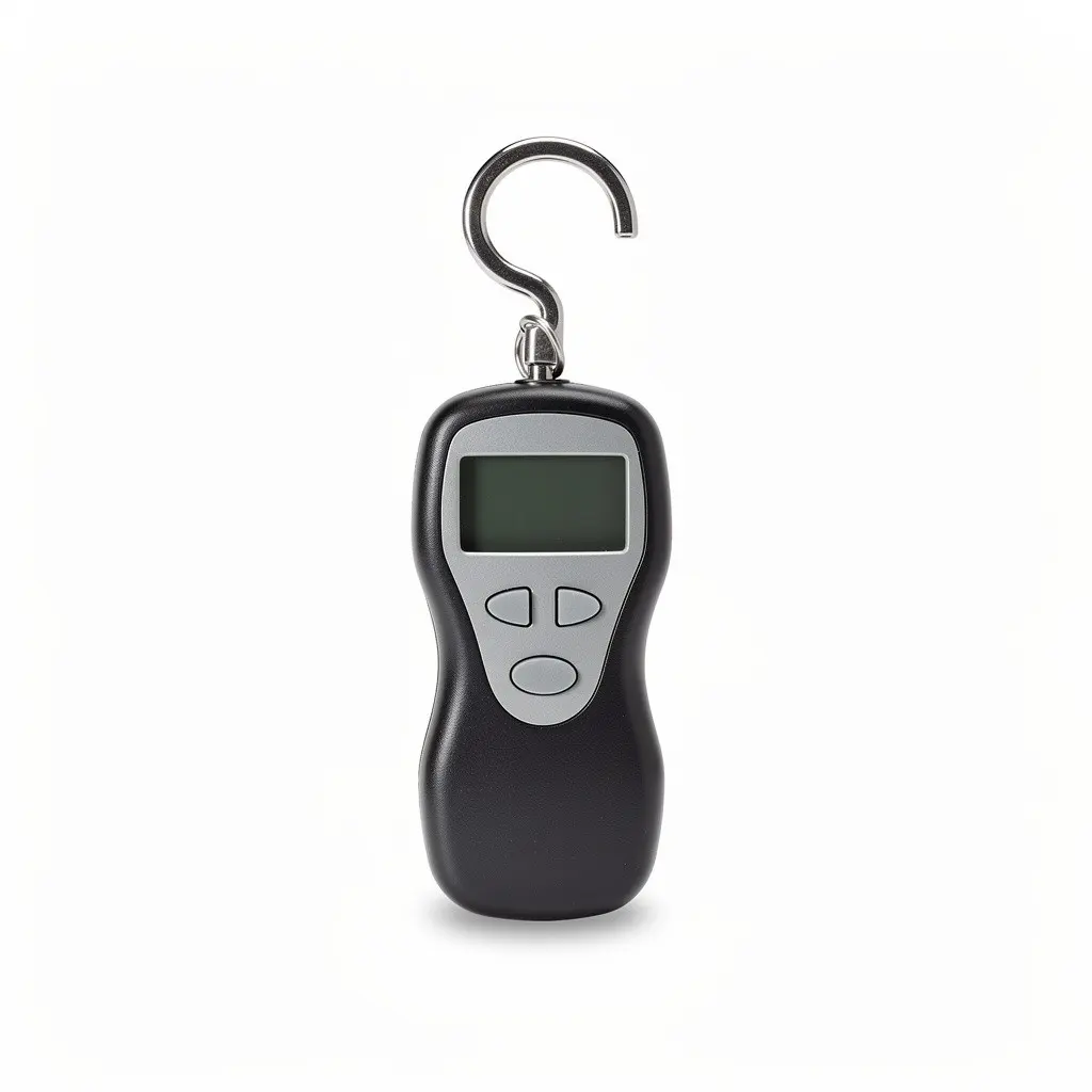 Luggage Scale Digital Hook Dopamine Variant