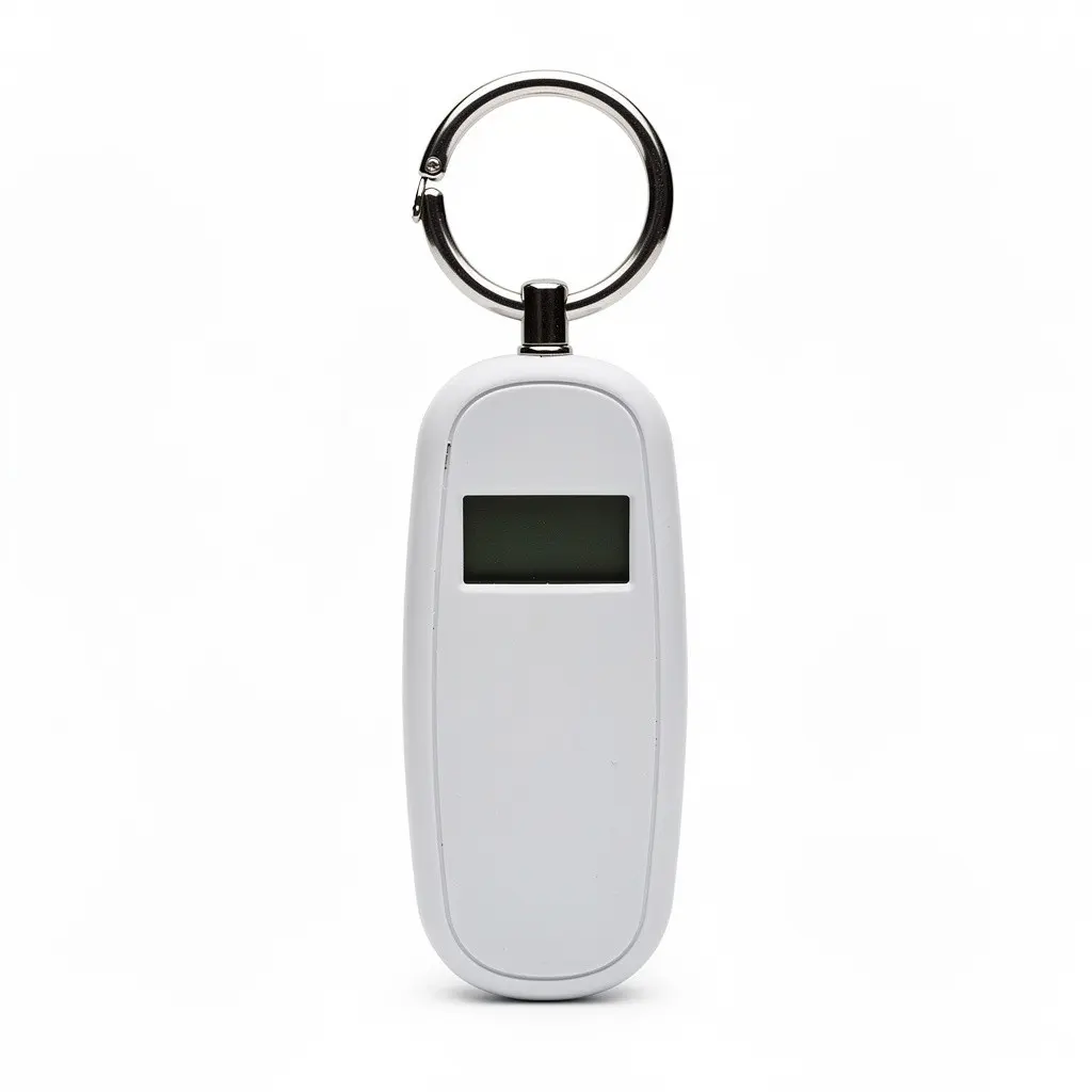 Luggage Scale Digital Pro Route-Ready