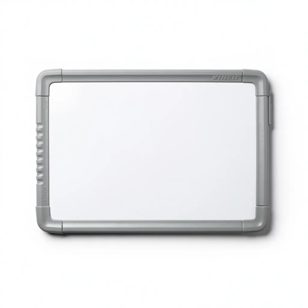 Magnetic Drawing Board Erasable Zero-Checkout Edition