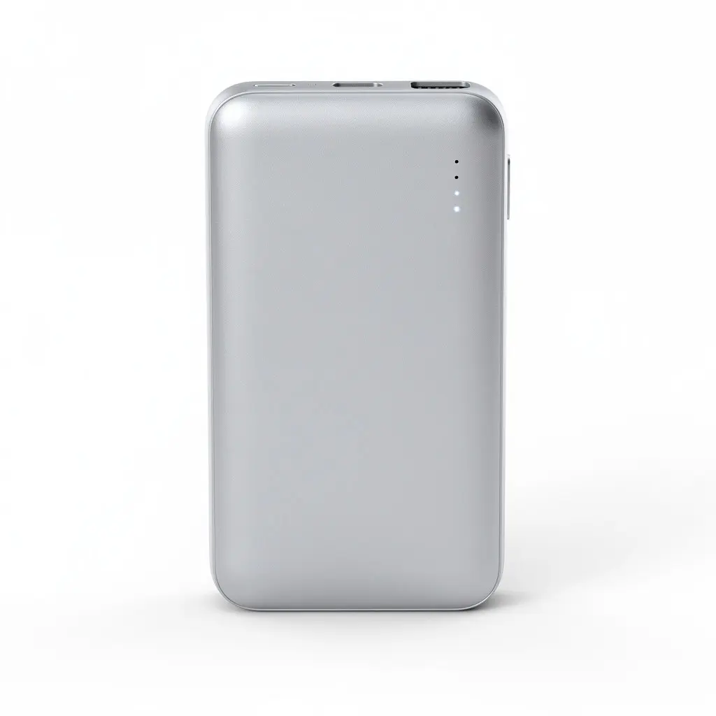 Magnetic Power Bank 10000mAh Zero-Checkout Edition