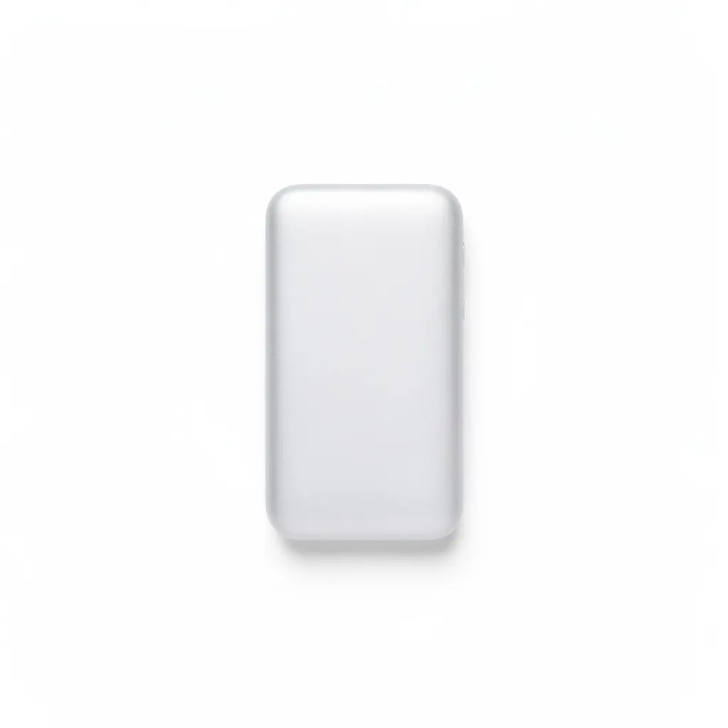 Magnetic Power Bank 5000mAh Wish Drop