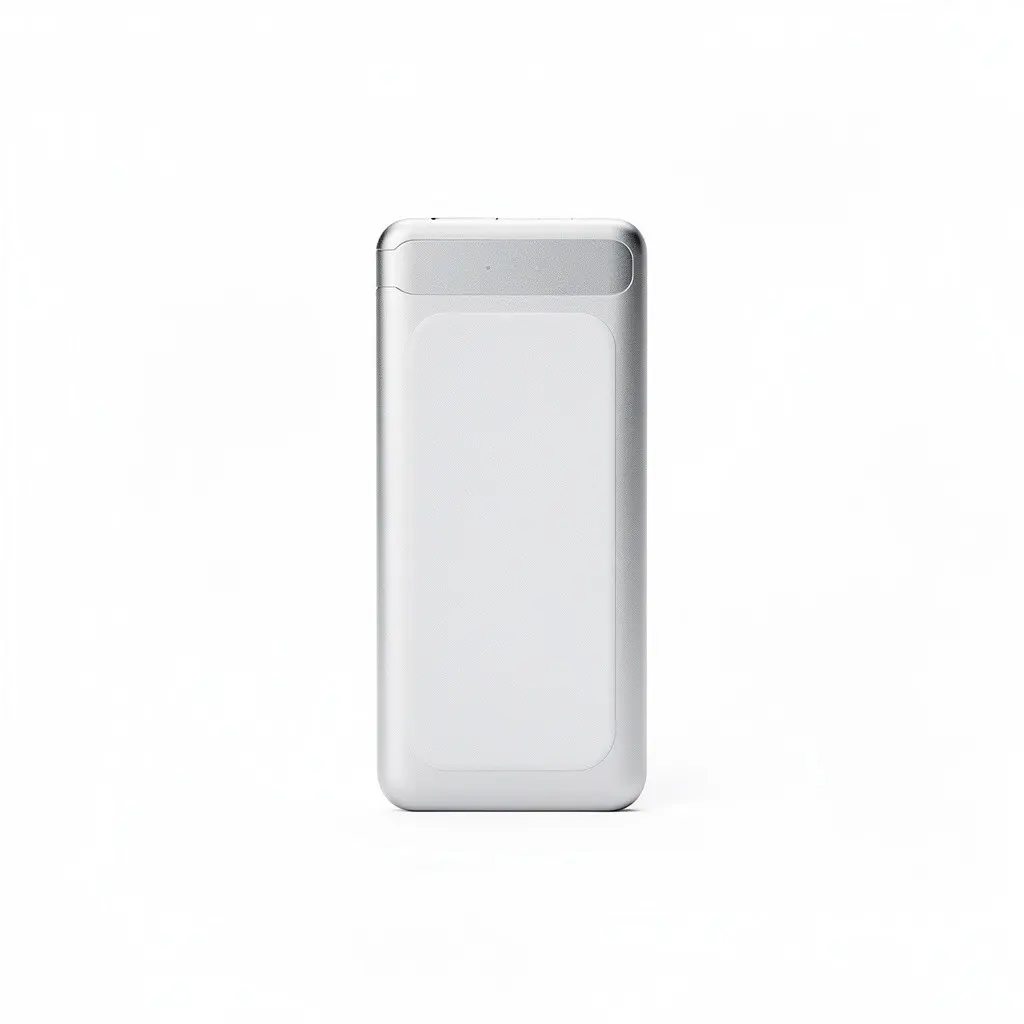 Magnetic Power Bank Slim Cart Theater Cut