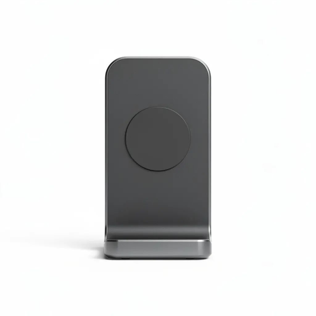 Magnetic Power Bank Stand Route-Ready
