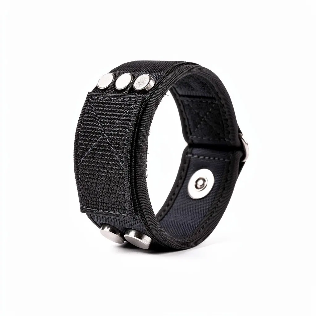 Magnetic Wristband Tool Heavy-Duty Dopamine Variant