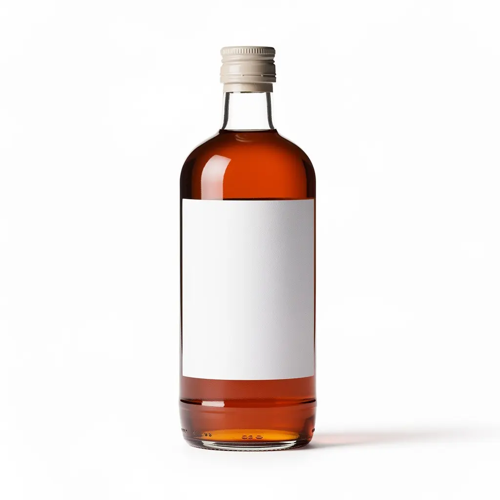 Maple Syrup Reserve 500ml Organic Route-Ready