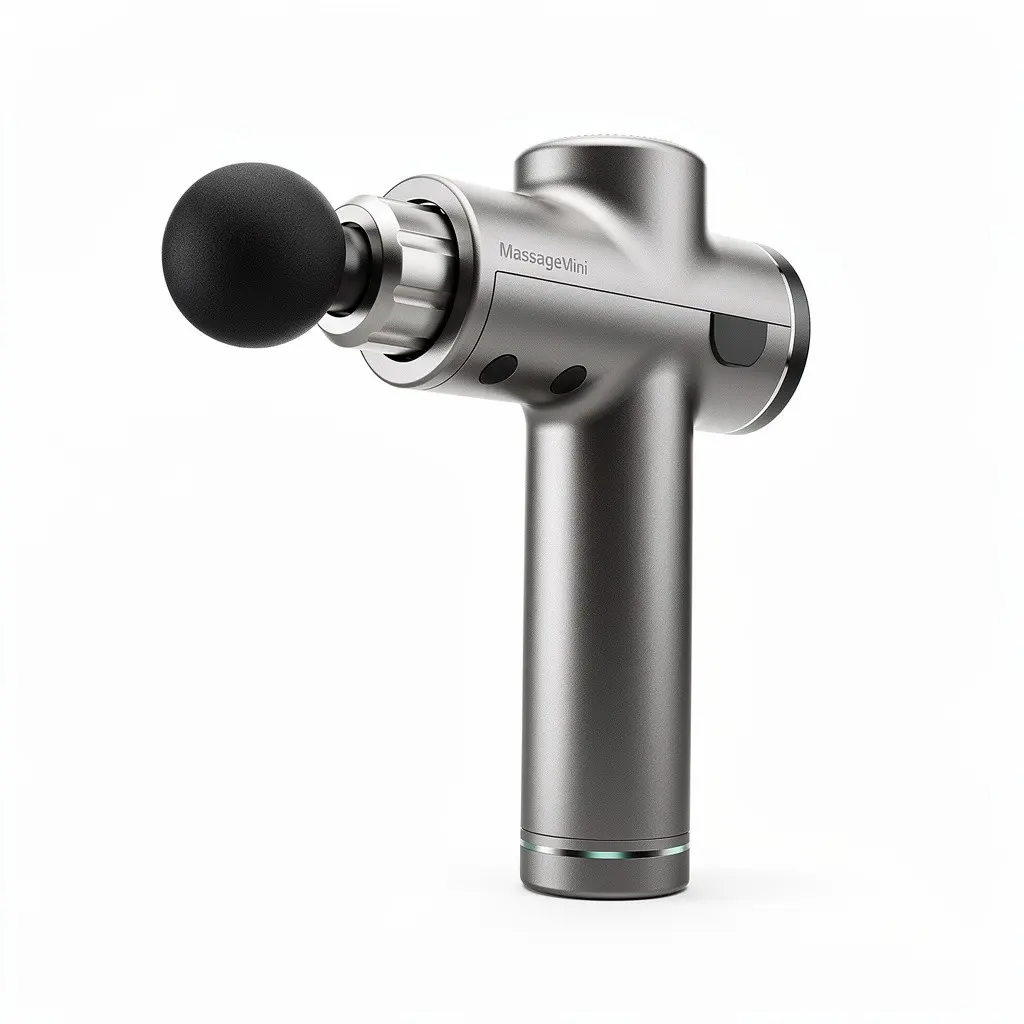 Massage Gun Mini Zero-Checkout Edition