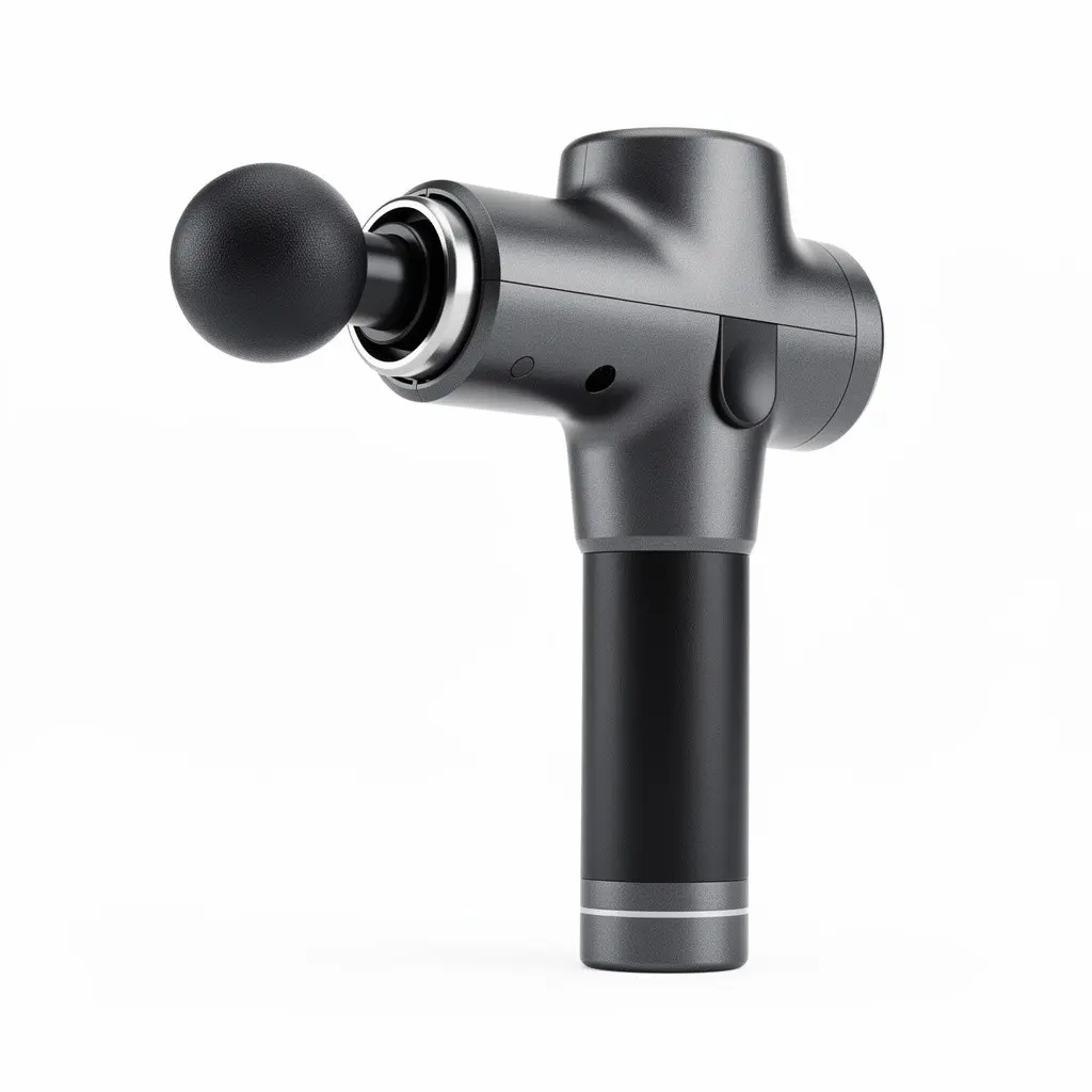 Massage Gun Pro Route-Ready