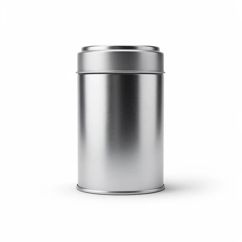 Matcha Ceremonial Tin Premium Zero-Checkout Edition