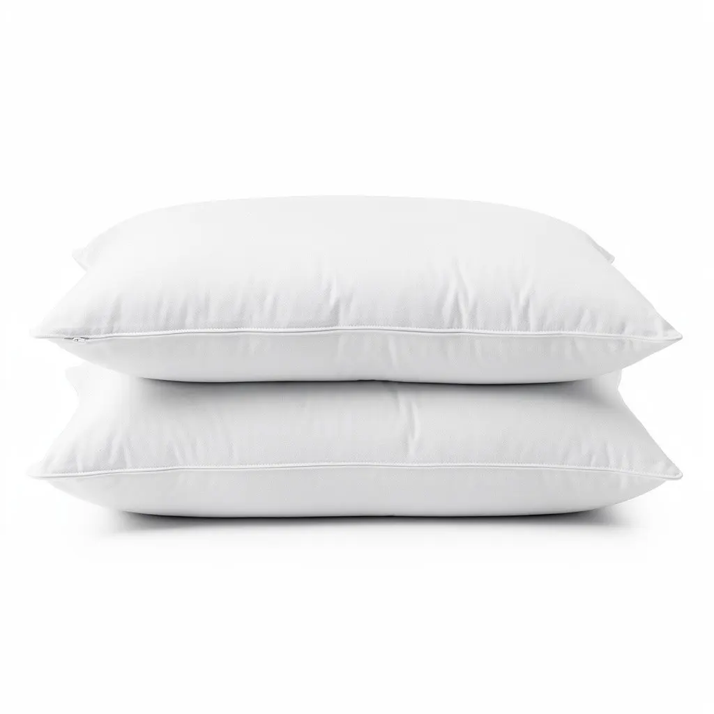 Memory-Foam Pillow (2-pack) Cooling Dopamine Variant