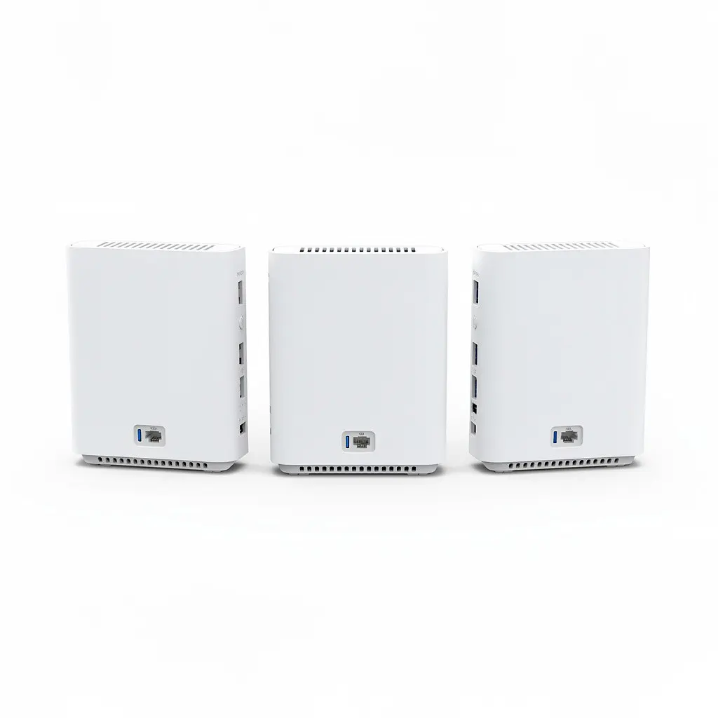 Mesh Wi-Fi 7 Router (3-pack) BE9300 Dopamine Variant