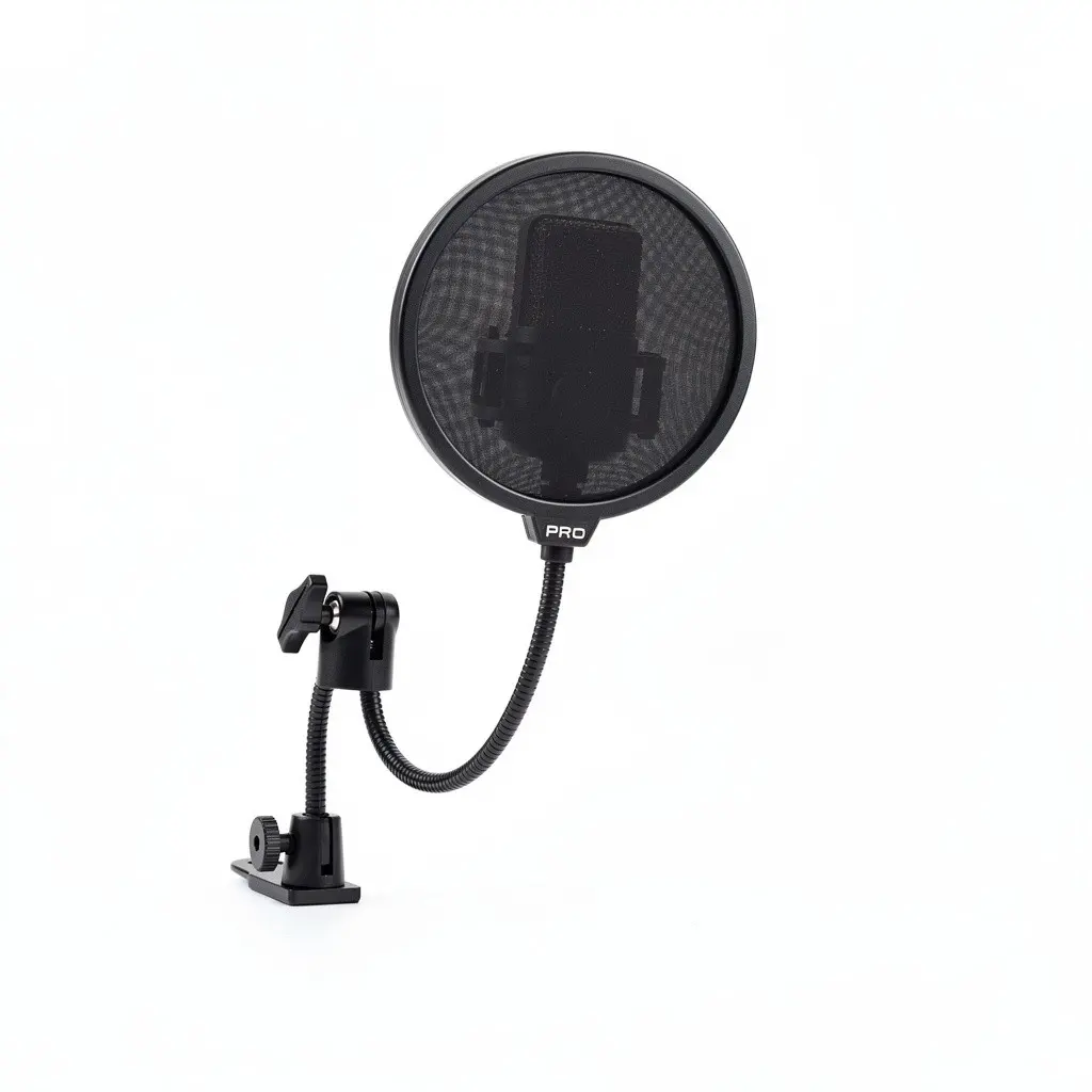 Mic Pop Filter Kit Pro Dopamine Variant