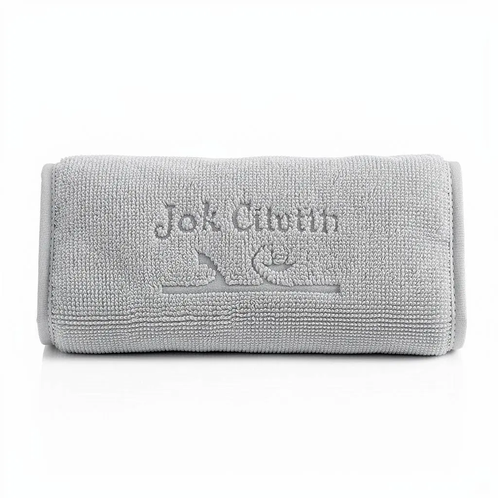 Microfiber Wash Mitt Kit Drying Dopamine Variant