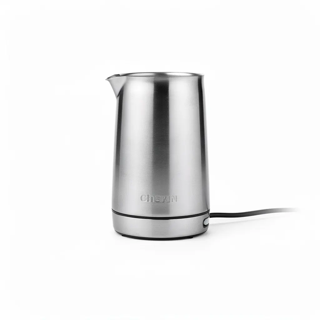 Milk Frother Electric Heating Route-Ready
