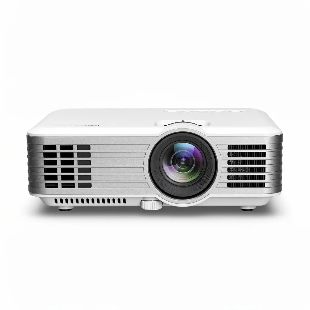 Mini Projector 1080p Dopamine Variant