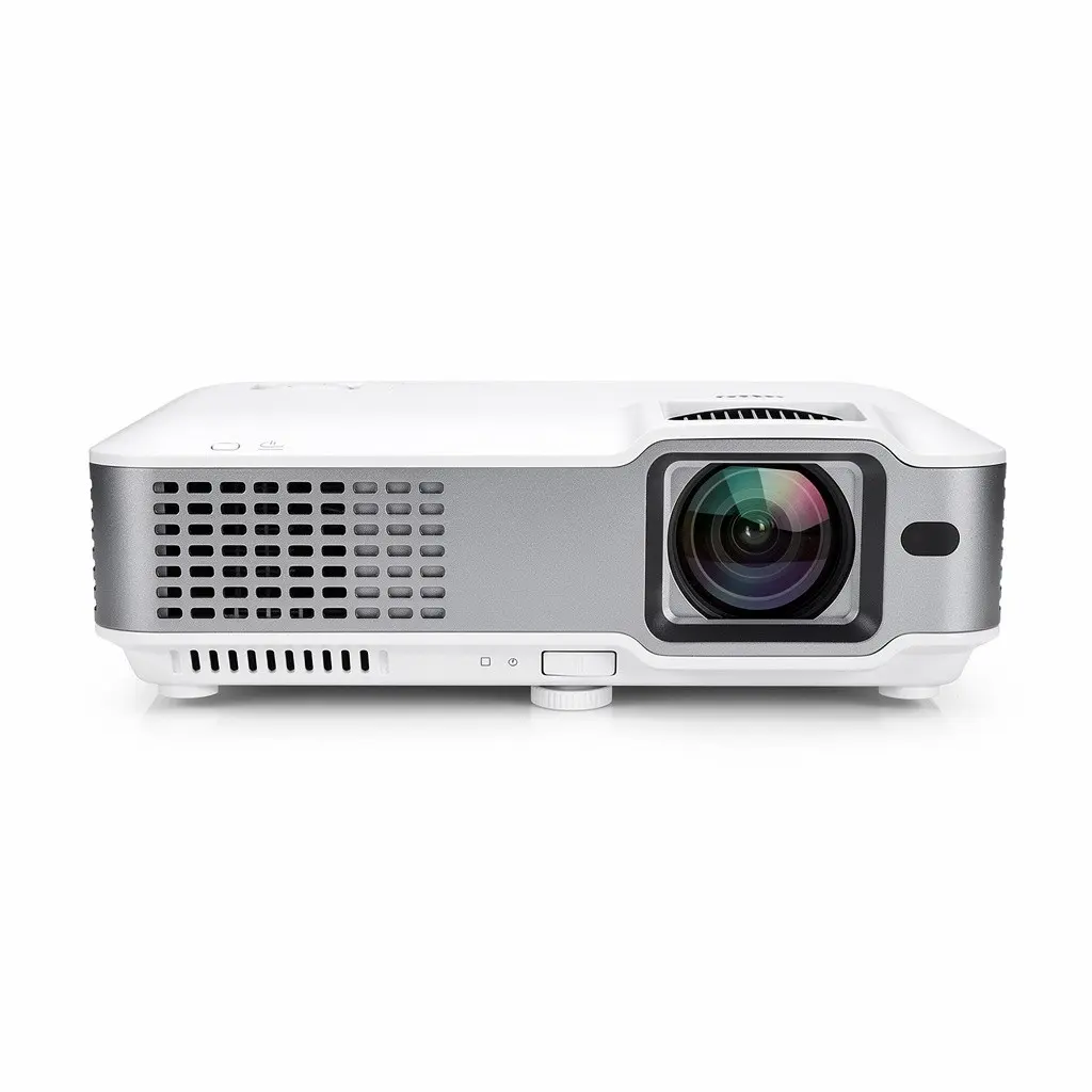 Mini Projector Laser Zero-Checkout Edition
