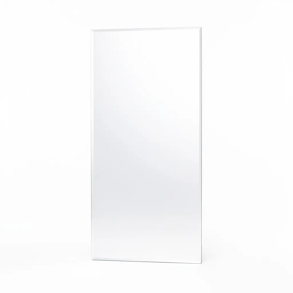 Mirror That Compliments You Zero-Checkout Edition