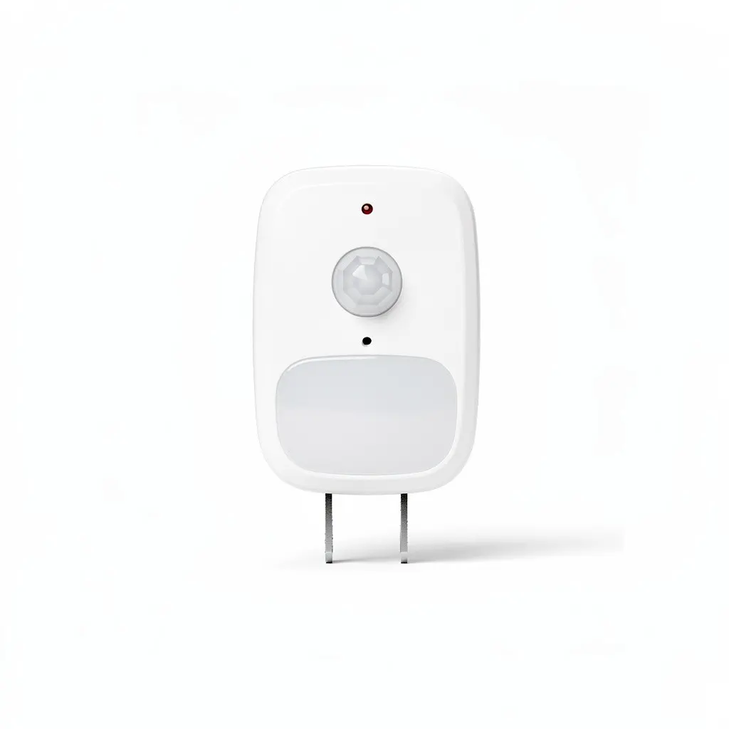 Motion Sensor Night Light Plug-In Zero-Checkout Edition