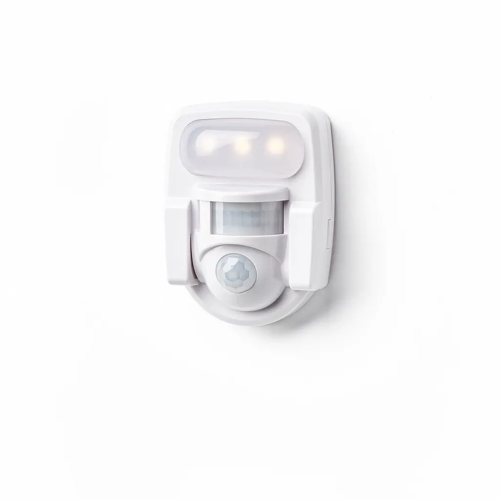Motion Sensor Night Light Toilet Dopamine Variant