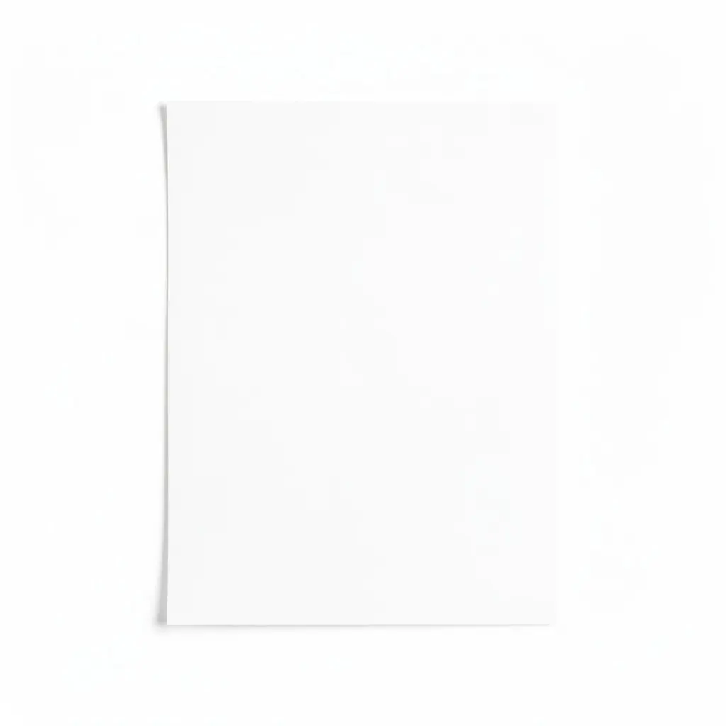 Motivational Poster Blank Dopamine Variant