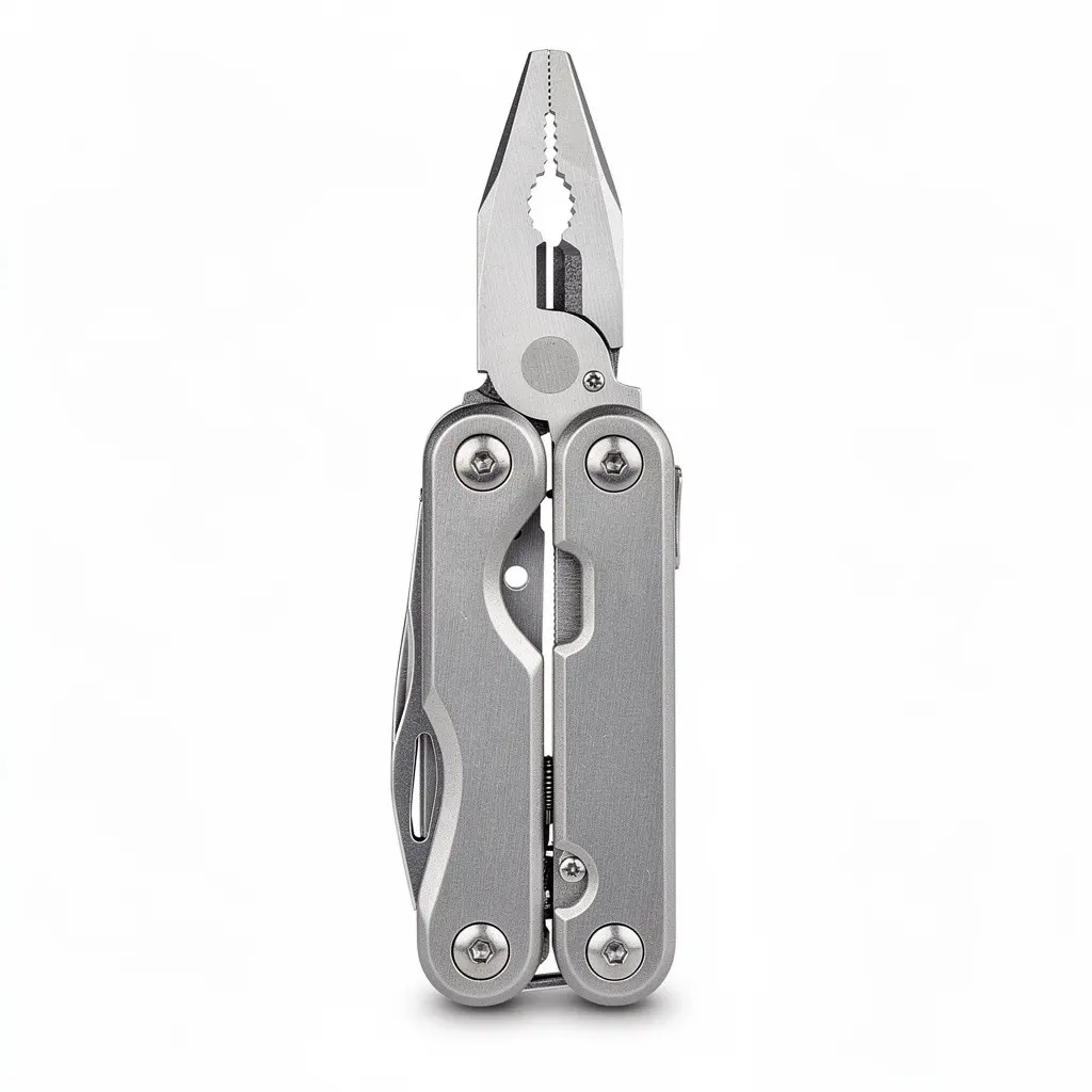 Multi-Tool Plier Compact Wish Drop