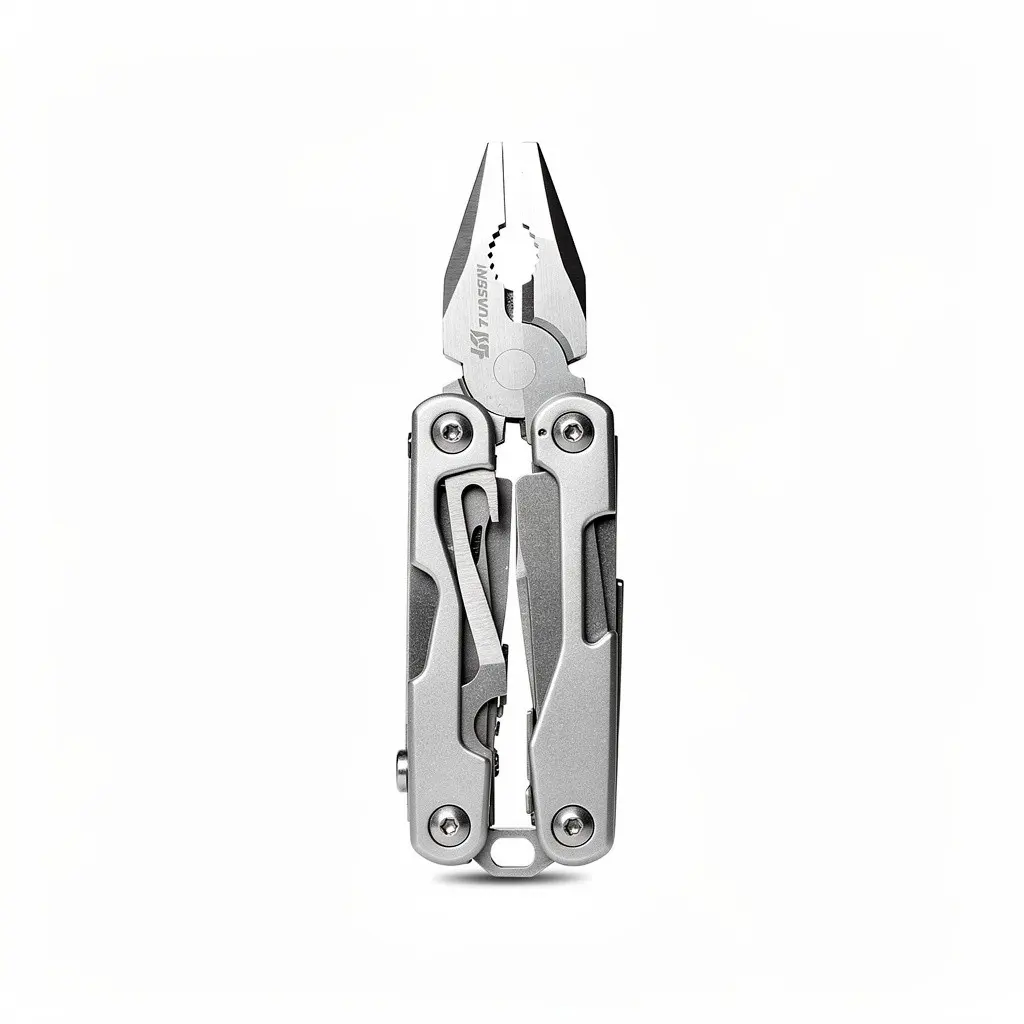 Multi-Tool Plier EDC Dopamine Variant
