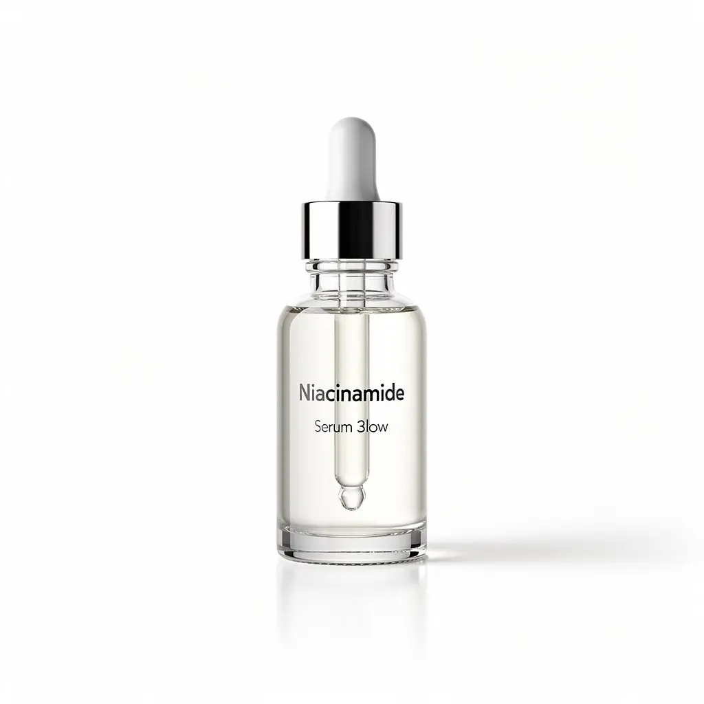 Niacinamide Serum 30ml Glow Dopamine Variant