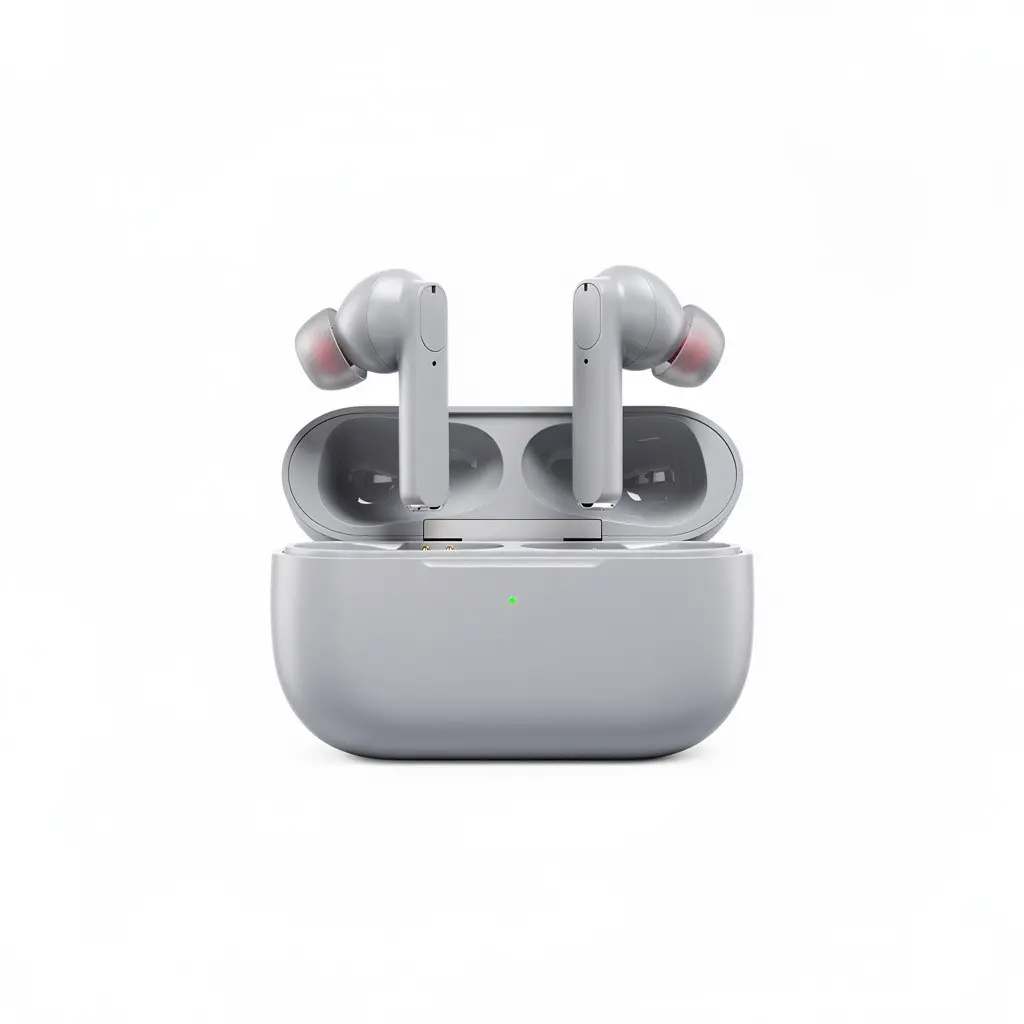 Noise-Cancelling Wireless Earbuds Pro Cart Theater Cut