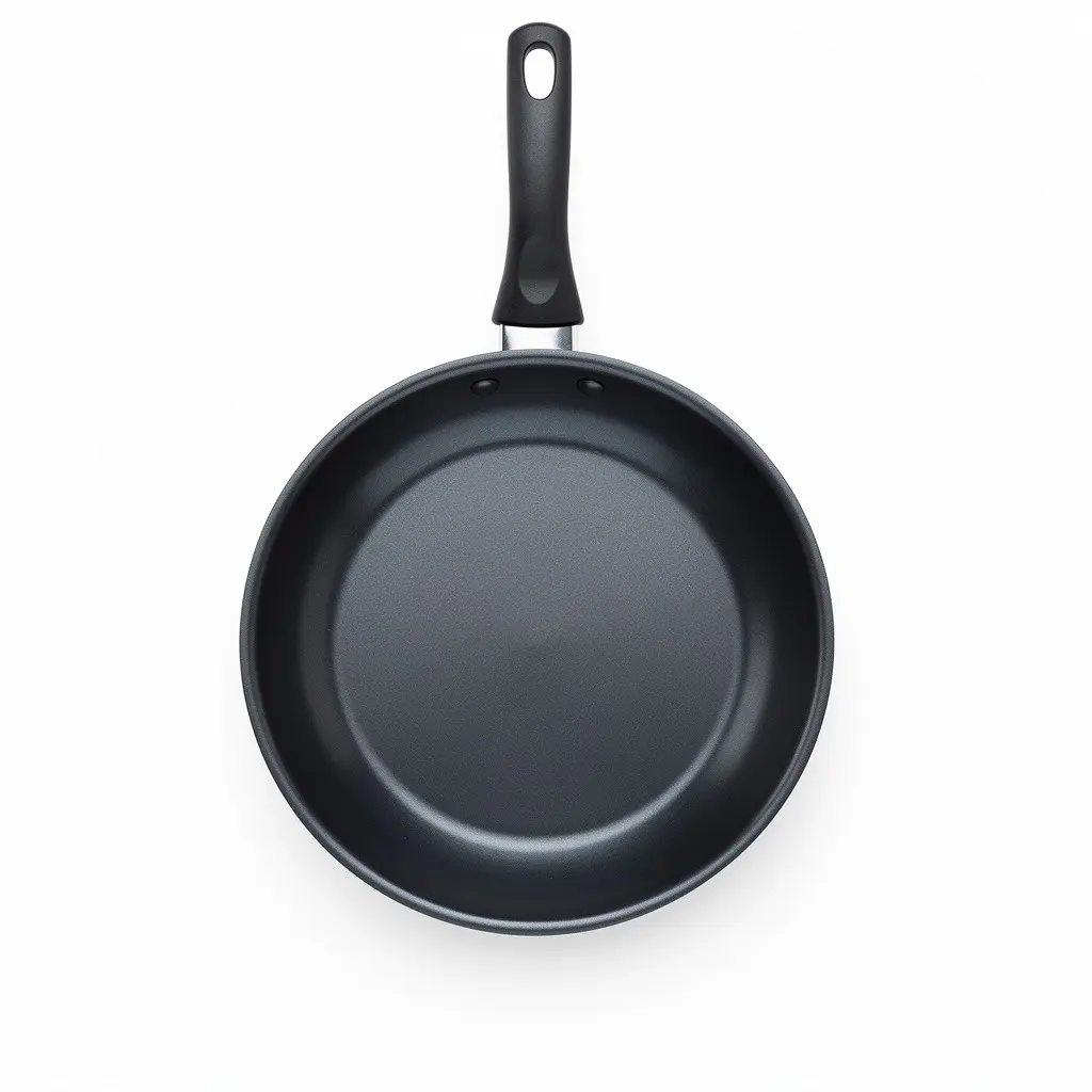 Nonstick Fry Pan 12" Route-Ready